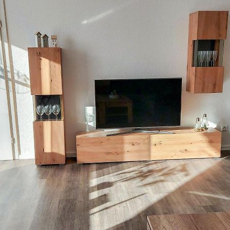 Apartment Am Meintetal By Interhome Lugde Bagian luar foto