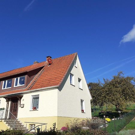 Apartment Am Meintetal By Interhome Lugde Bagian luar foto