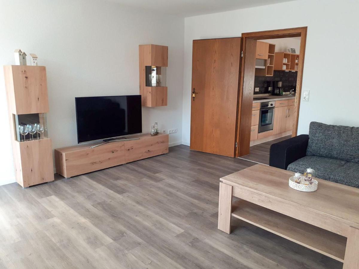 Apartment Am Meintetal By Interhome Lugde Bagian luar foto