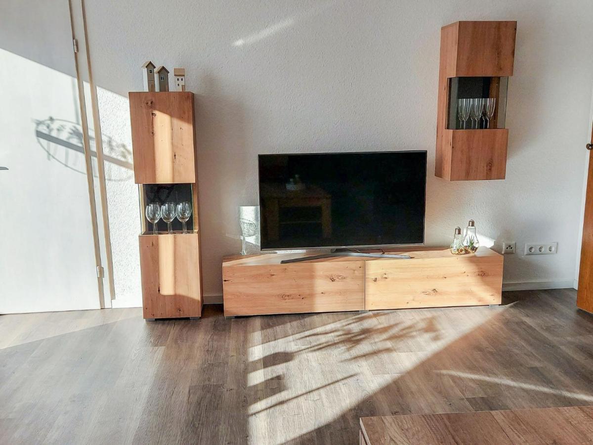 Apartment Am Meintetal By Interhome Lugde Bagian luar foto