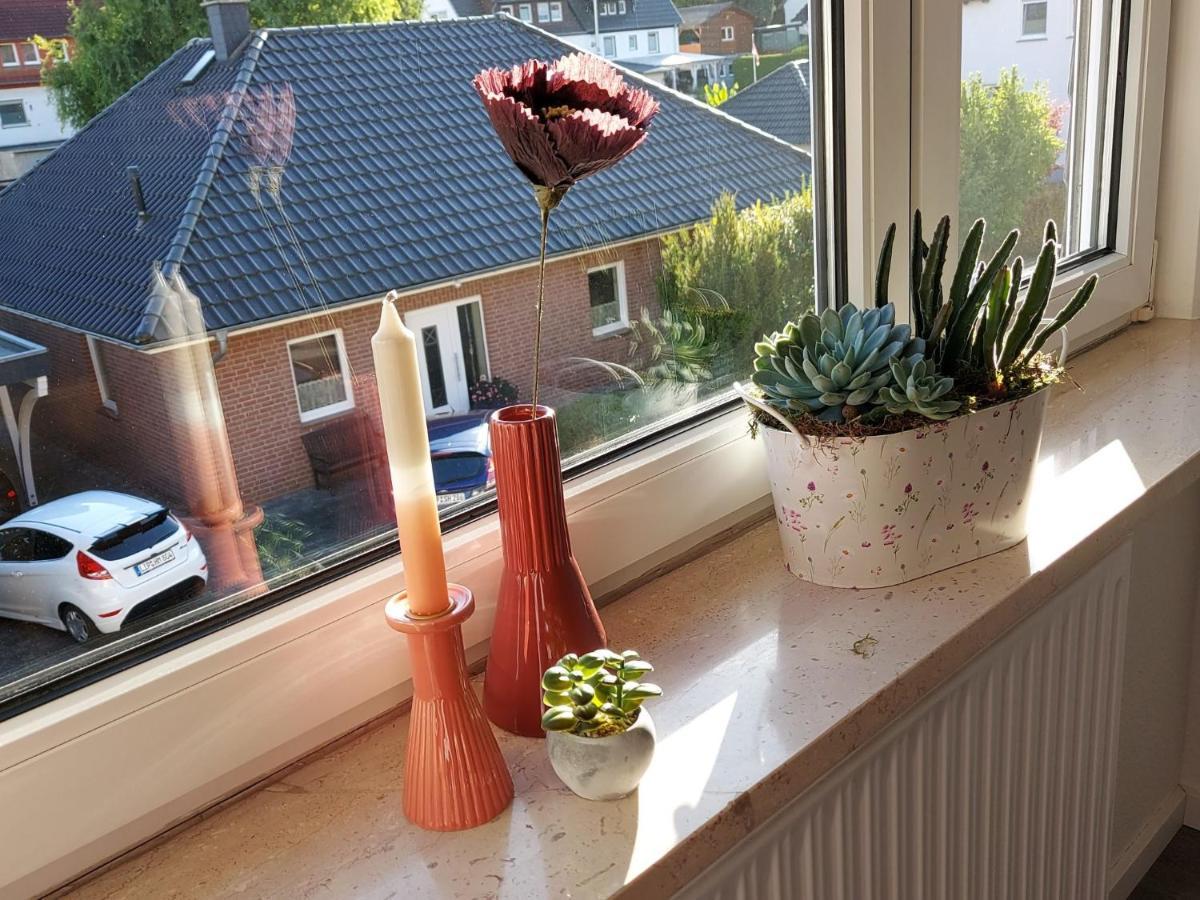 Apartment Am Meintetal By Interhome Lugde Bagian luar foto
