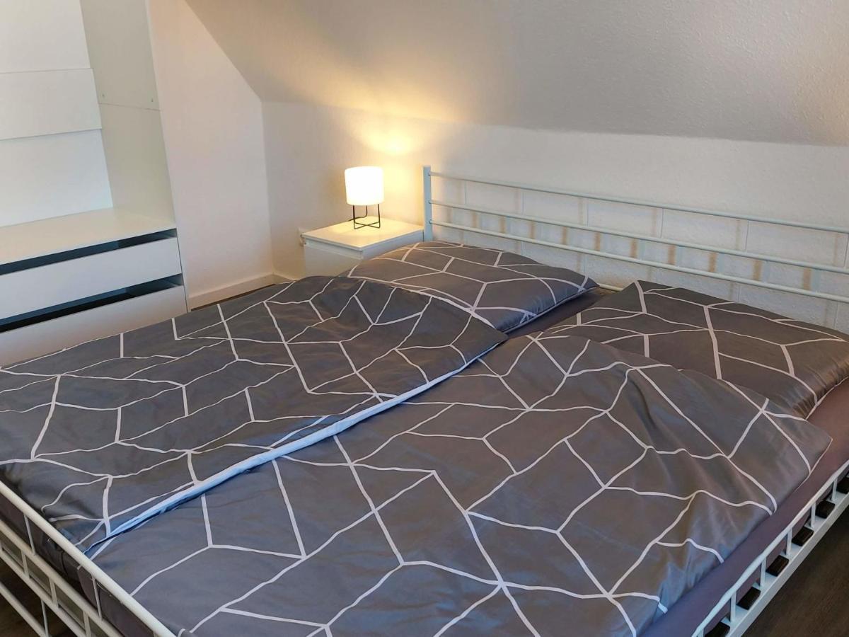 Apartment Am Meintetal By Interhome Lugde Bagian luar foto