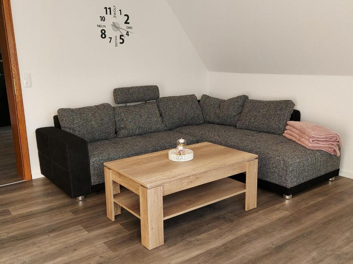 Apartment Am Meintetal By Interhome Lugde Bagian luar foto