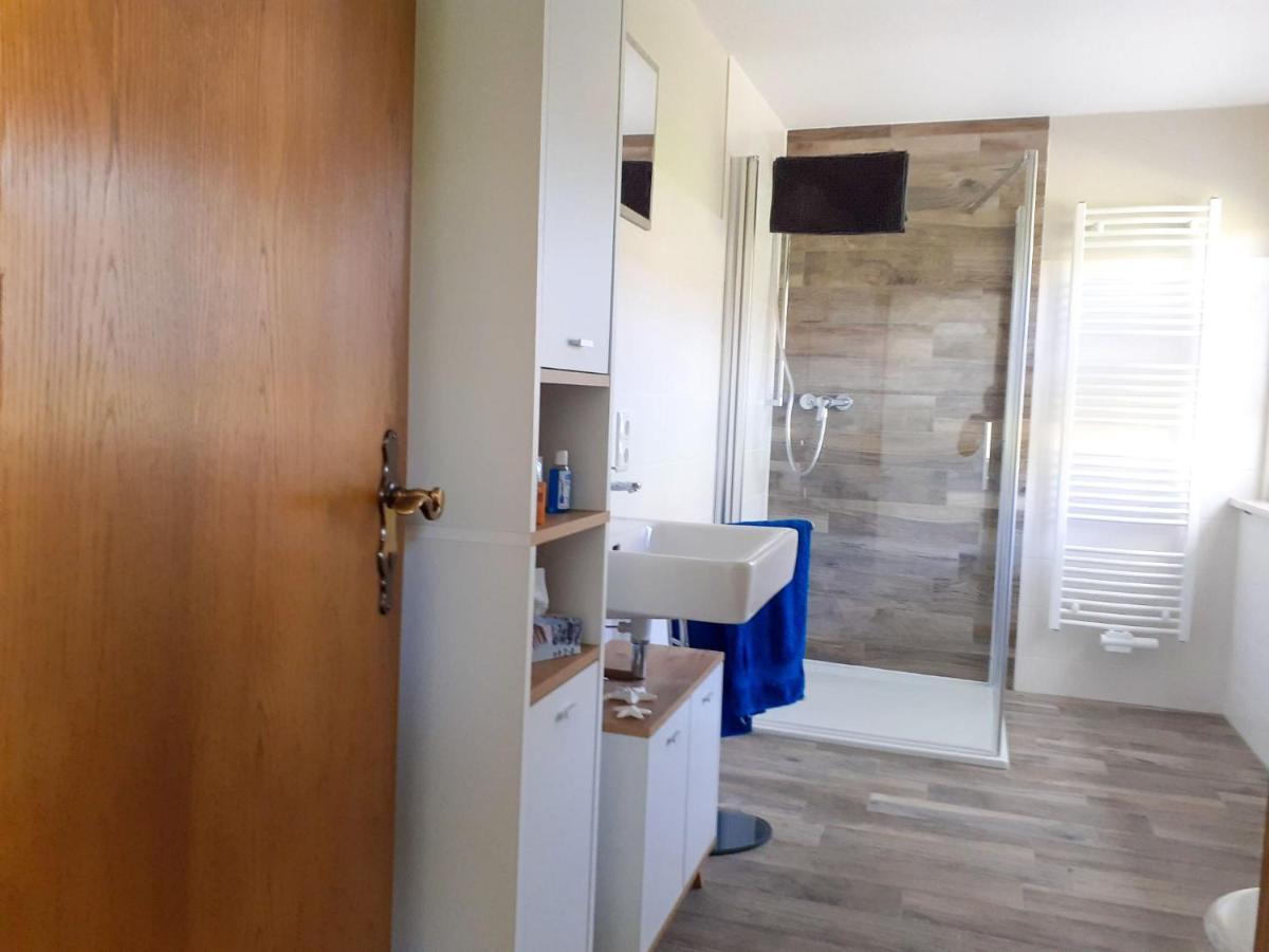 Apartment Am Meintetal By Interhome Lugde Bagian luar foto