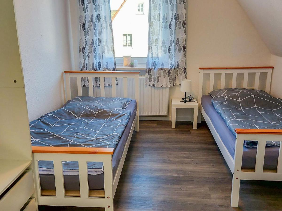 Apartment Am Meintetal By Interhome Lugde Bagian luar foto