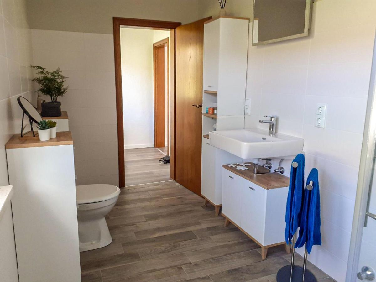 Apartment Am Meintetal By Interhome Lugde Bagian luar foto