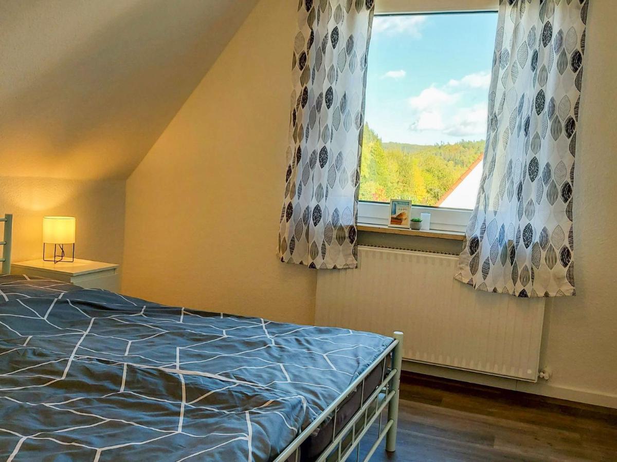 Apartment Am Meintetal By Interhome Lugde Bagian luar foto