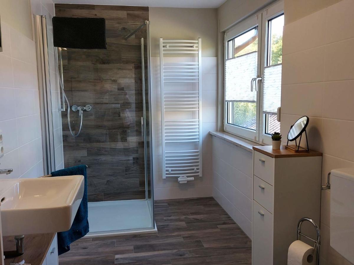 Apartment Am Meintetal By Interhome Lugde Bagian luar foto